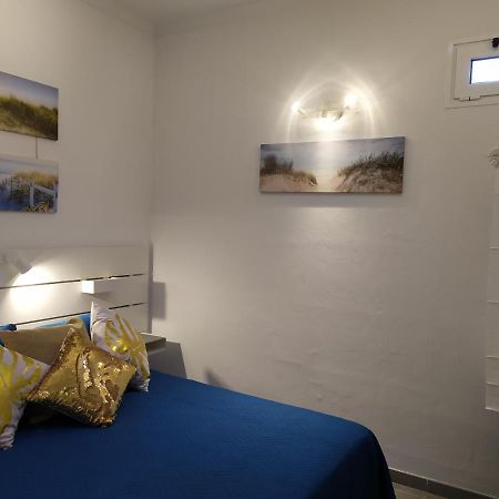 Appartement Casa Guinea 5 à Arrecife  Extérieur photo
