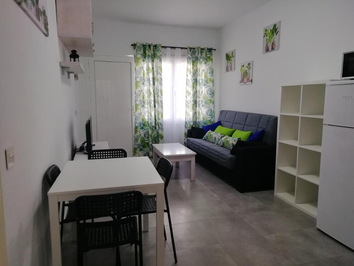 Appartement Casa Guinea 5 à Arrecife  Extérieur photo