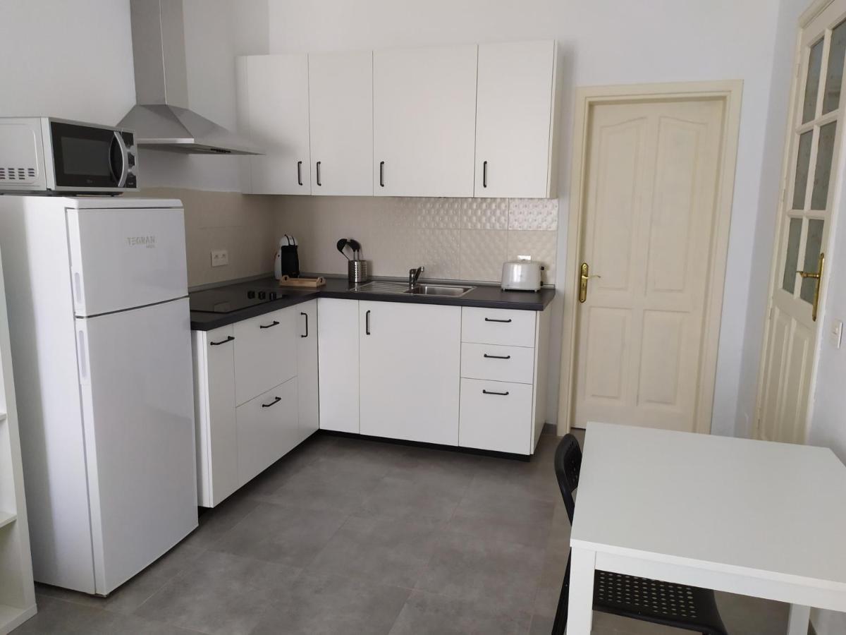 Appartement Casa Guinea 5 à Arrecife  Extérieur photo